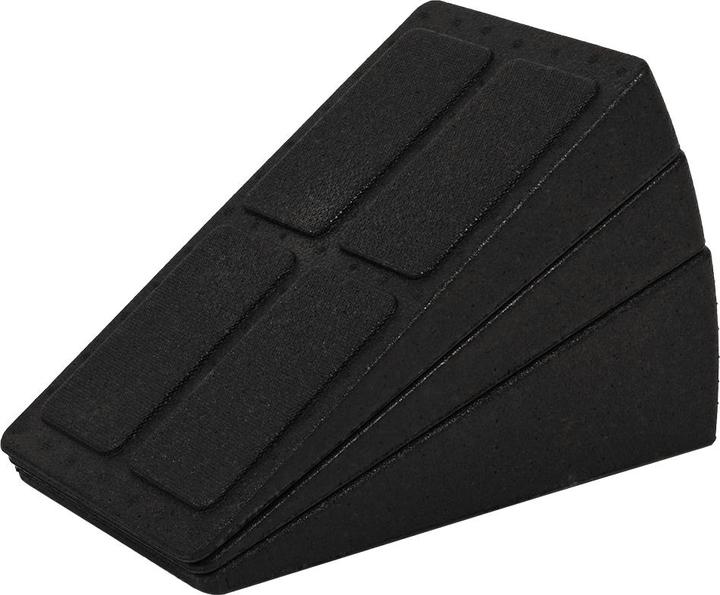 Image du produit Gladiatorfit Squat blocks "Slant Board" 9° / 18