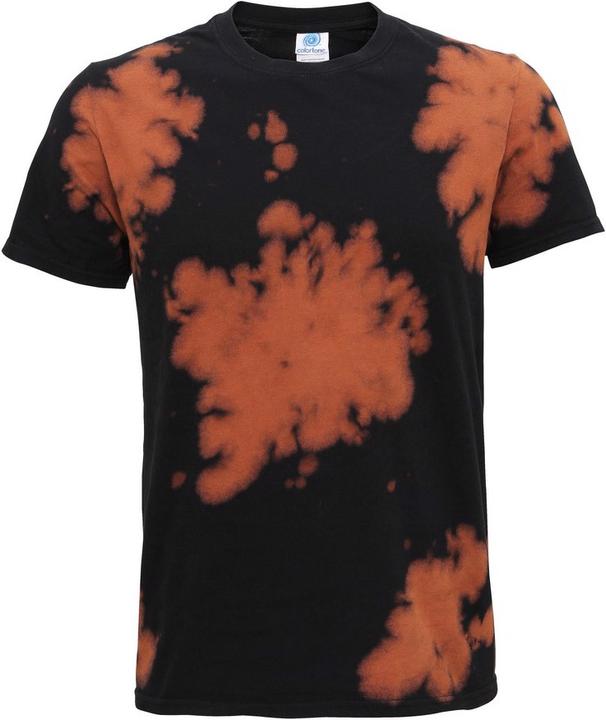 Produktbild Colortone Kvinnor Bleache Out TShirt (S)