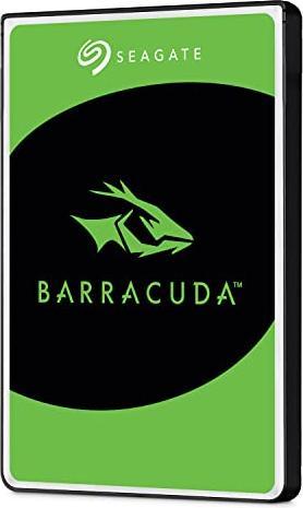 Produktbild Seagate BarraCuda (1 TB, 2.5")