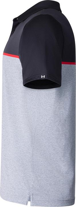 Immagine prodotto Under Armour Playoff 3.0 Maglietta Polo Strisce Uomo (3XL)