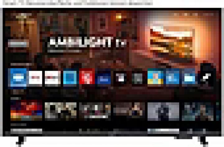 Produktbild Philips 32PFS6900/12 80cm 32" Full HD Ambilight TV (32", LED, Full HD, 2025)