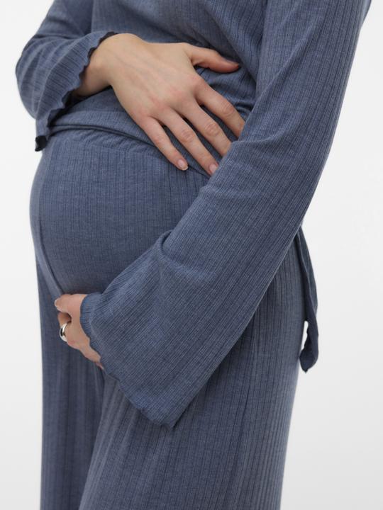 Immagine prodotto Mamalicious Normal geschnitten Hohe Taille Hose Hose (XXL)