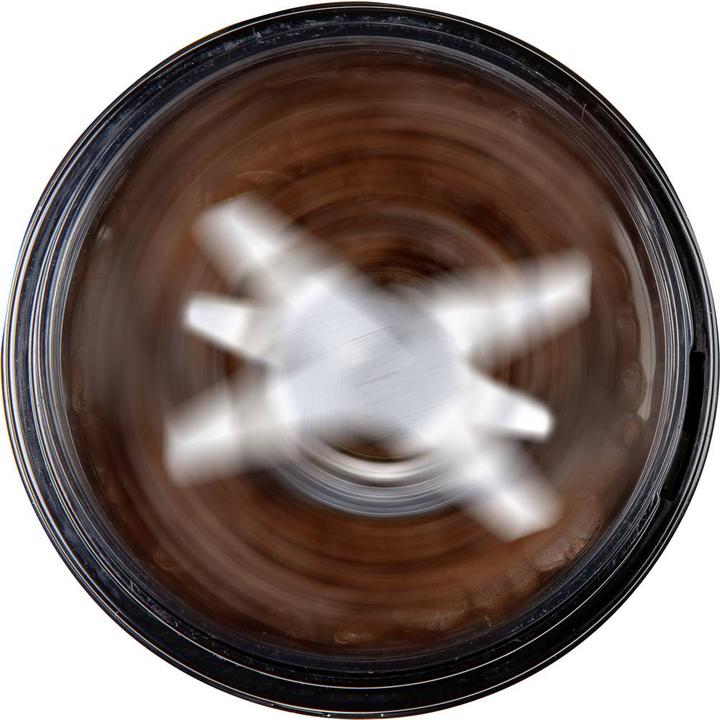 Actual product image Domo coffee grinder