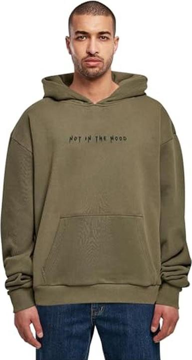 Produktbild Merchcode NITM-Halloween Ultra Heavy Hoody - 113167 (L)