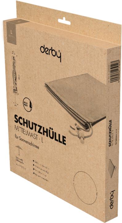 Produktbild Doppler Gartenschirmhülle