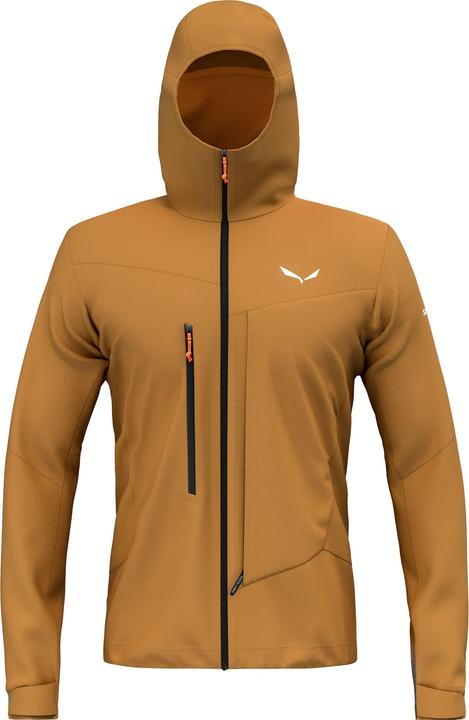 Produktbild Salewa Sella Durastretch Hybrid Softshell Jacke (52, XL)