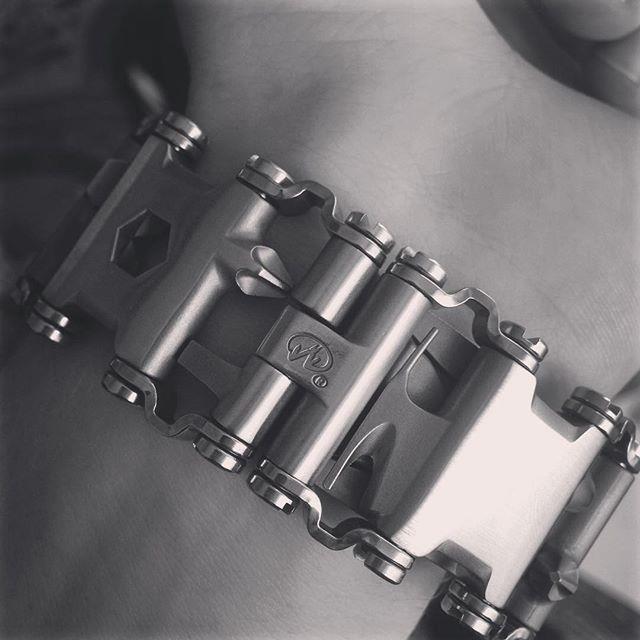Produktbild Leatherman Tread (29 Funktionen)
