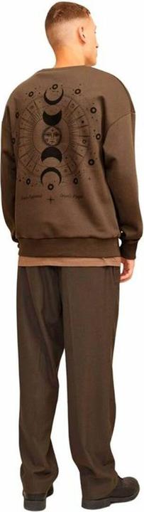 Actual product image Jack & Jones Printed sweatshirt Sweatshirt (XXL)