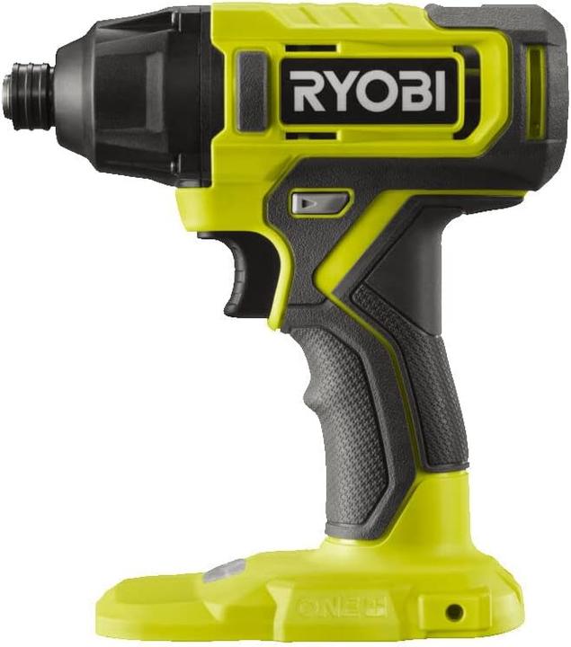 Productafbeelding Ryobi Duo 18 V One+ Bohrmaschinen & Schlagschrauber mit Akkus und Ladegerät (Oplaadbare batterij)