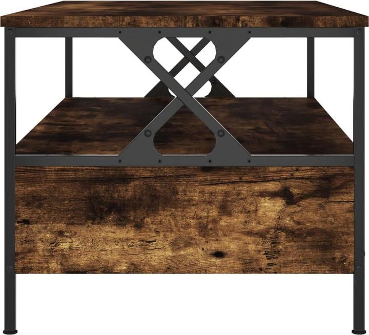 Image du produit vidaXL Couchtisch (51 x 100 x 45 cm)