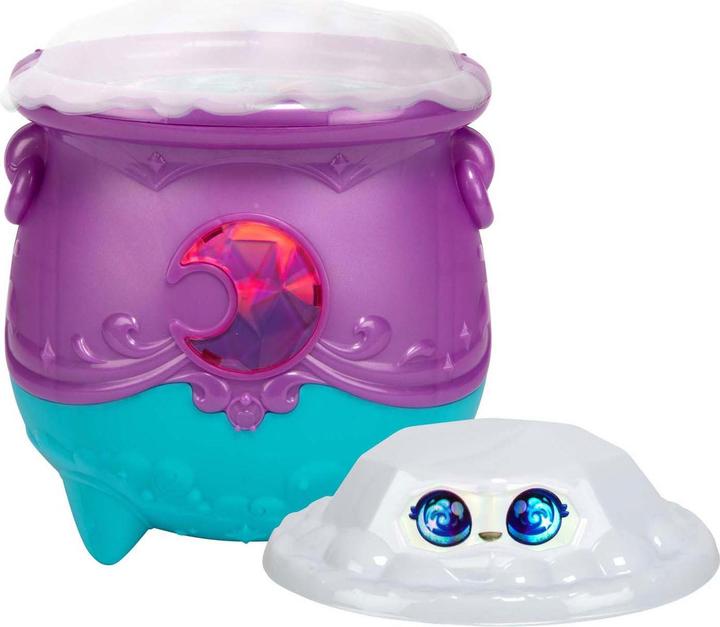 Produktbild Moose Chaudron Lune Magic Mixies assortiert