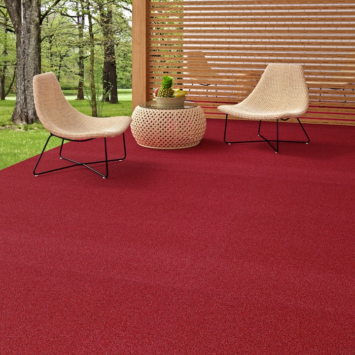 Produktbild Snapstyle Luxus Designer Kunstrasen Miami (200 x 250 cm)