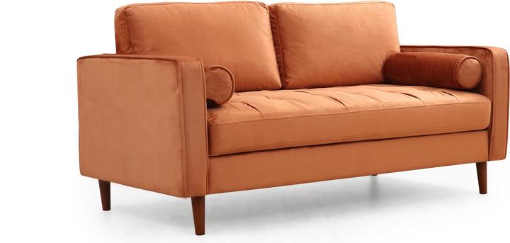 Image du produit Atelier del Sofa Clementine (2 places)