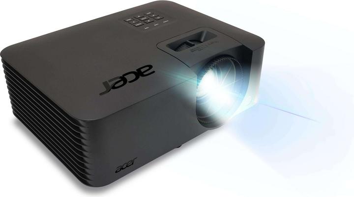 Produktbild Acer PL2520I VERO DLP PROJECTOR FHD (Full HD, 4000 lm, 1.12 - 1.47:1)