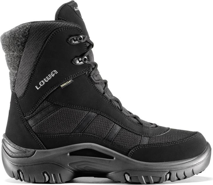 Actual product image Lowa Trident II GTX (42.5)