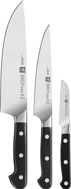 Produktbild Zwilling 38447-003-0 Küchenbesteck- & Messer-Set (e) (10 cm)