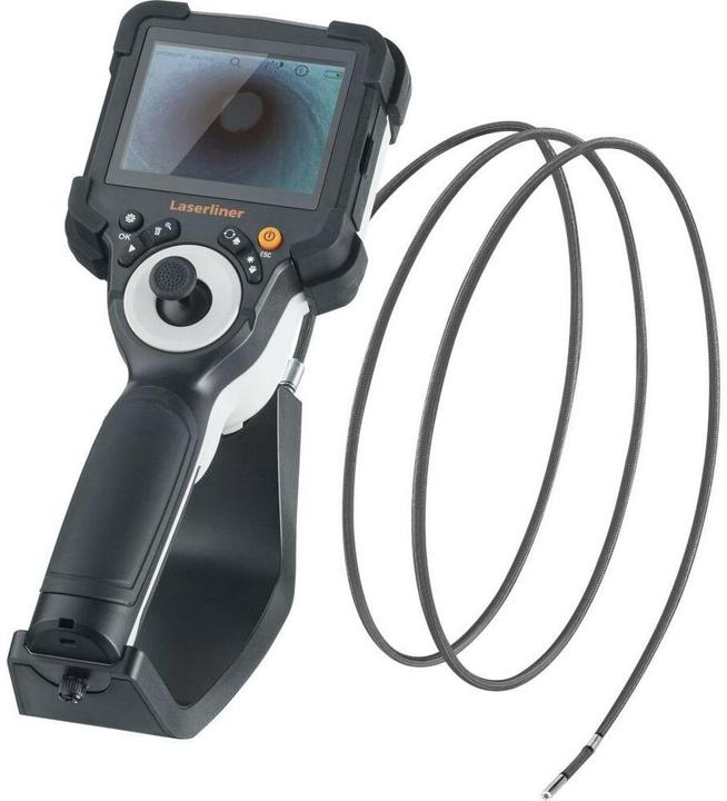 Actual product image Laserliner Endoskopkamera VideoInspector 3DL