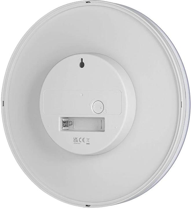 Image du produit Braun Horloge murale (23 cm)