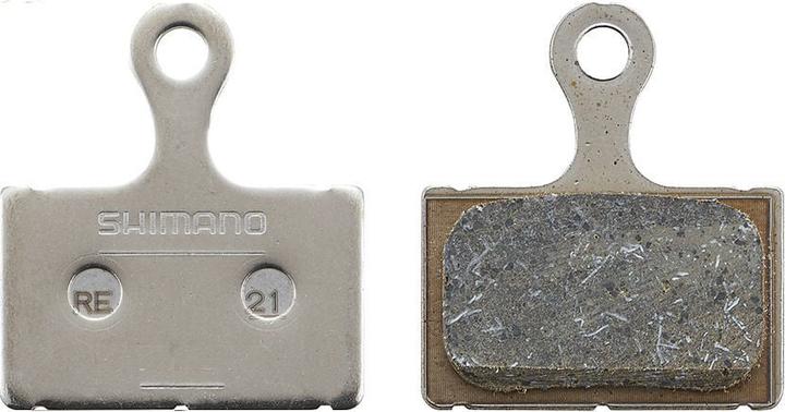 Productafbeelding Shimano K05S-RX (Shimano, Organisch (hars))