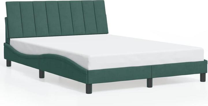 Image du produit vidaXL Bettgestell (140 x 190 cm)