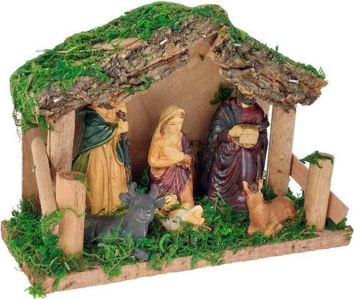 Produktbild Adar Weihnachtskrippen-Mix