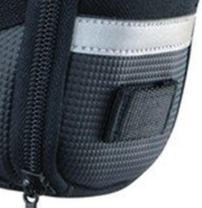 Actual product image Topeak Aero Wedge Strap (0.98 l, Saddle bag)