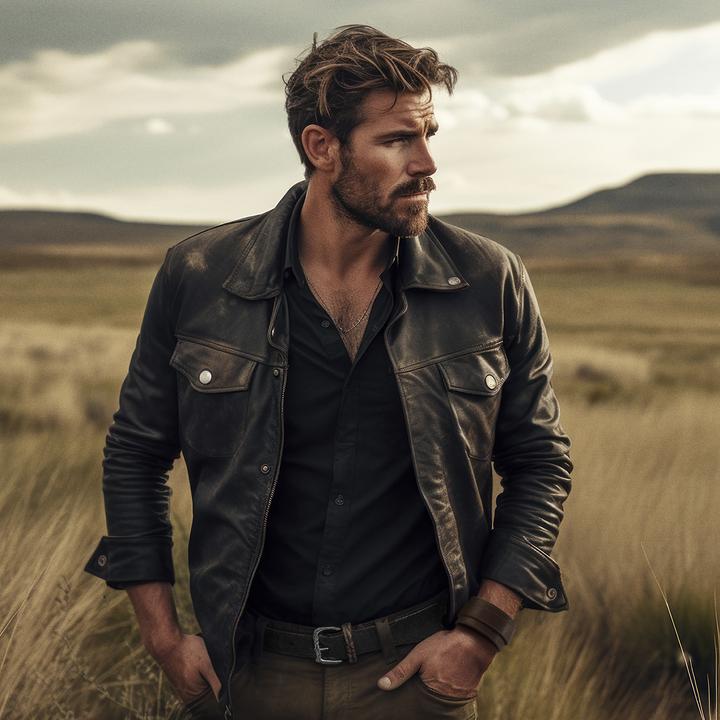 Image du produit Lucleon Gladius (Cuir)