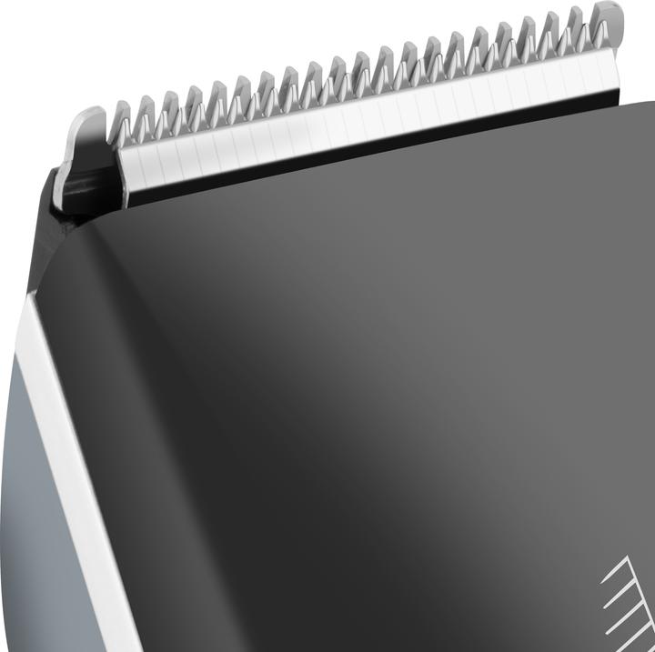 Actual product image Sencor SHP 4302RD hair clipper
