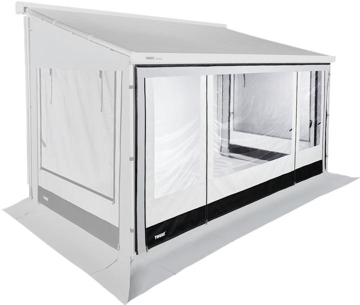 Thule Safari Residence G3 Voorwand