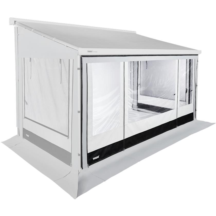 Thule, Tenda da campeggio, (Tenda, 6 kg)