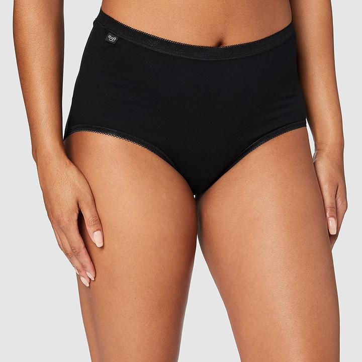 Immagine prodotto Sloggi Slip Casual (40, Confezione da 2)