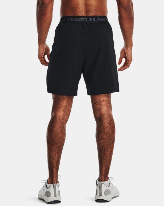 Actual product image Under Armour Vanish Woven 6in Short (XXL)