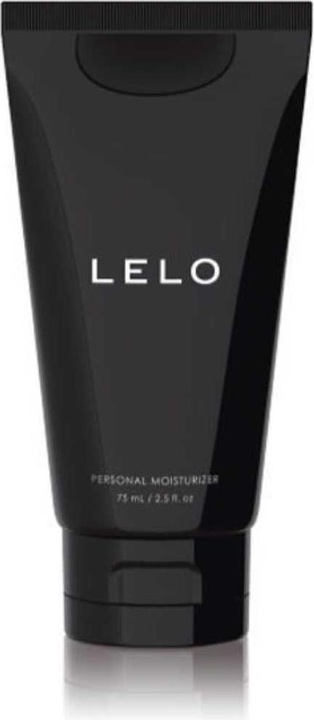 Actual product image LELO Personal Moisturizer (75 ml)