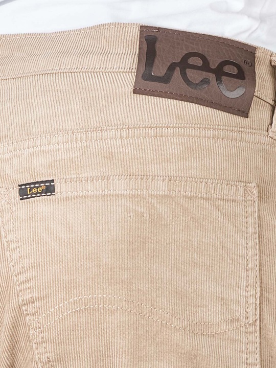 Actual product image Lee Daren Zip Fly (W32/L34)