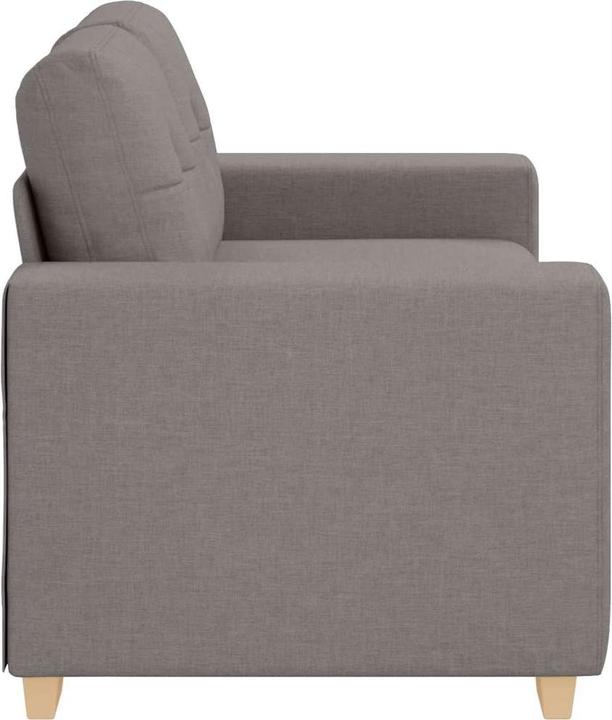 Produktbild vidaXL Loveseat-Sofa