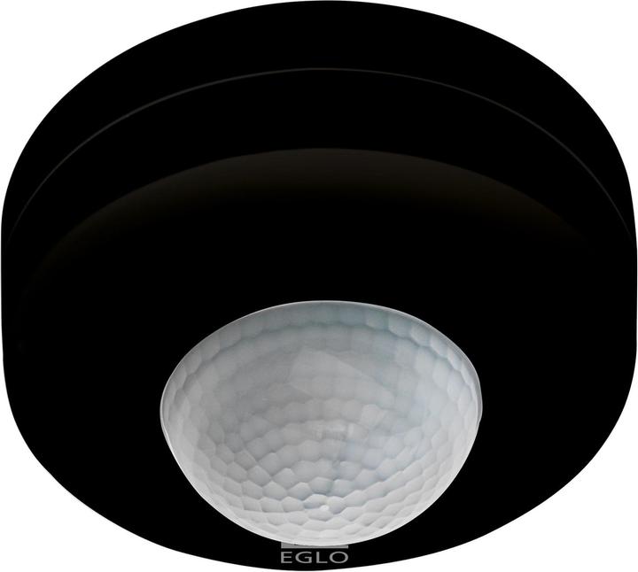 Produktbild EGLO Sensor Detect ME 6 360° Schwarz (12 m)
