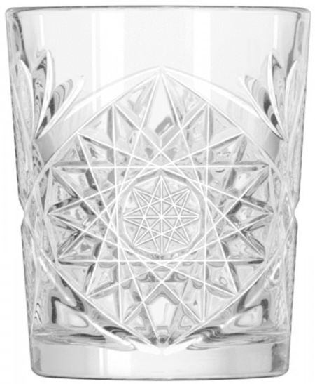 Produktbild Libbey Vintage Hobstar (3.50 dl, 1 x, Whiskygläser)