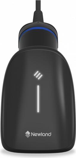 Image du produit Newland HR23 Dorada 2D CMOS Handheld (Codes à barres 2D, Codes à barres 1D)