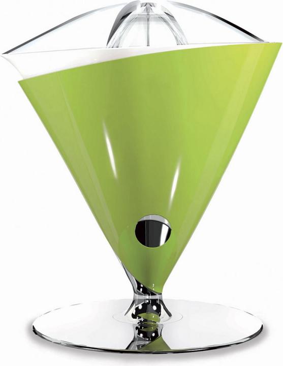 Produktbild Bugatti Zitruspresse VITA grün