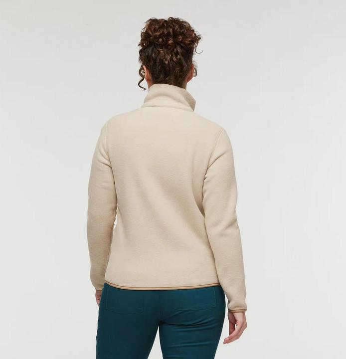 Actual product image Cotopaxi Teca Fleece Full-Zip Jacket (S)