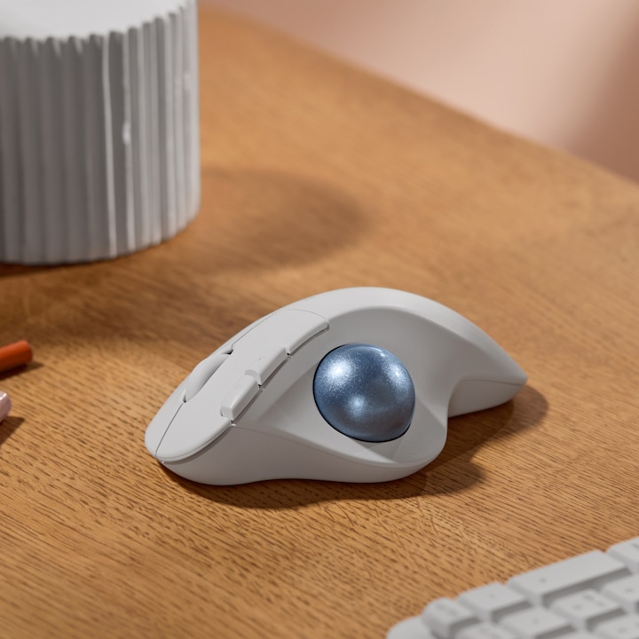 Produktbild Logitech Ergo M575s (Kabellos)
