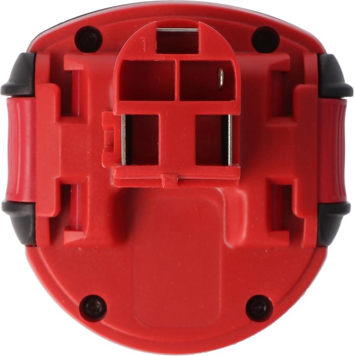 Actual product image AccuCell Akku Bosch 2607335437 Akku 2607335587, GSR 7,2VE-2 (7.2 V)