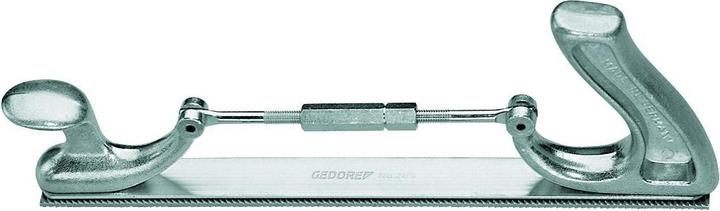Produktbild Gedore 269 K Karosseriefeile komplett (Hieb 9)