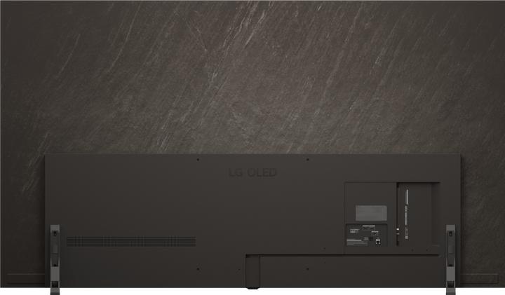 Produktbild LG OLED83B59LA (83", B5, OLED, 4K, 2025)