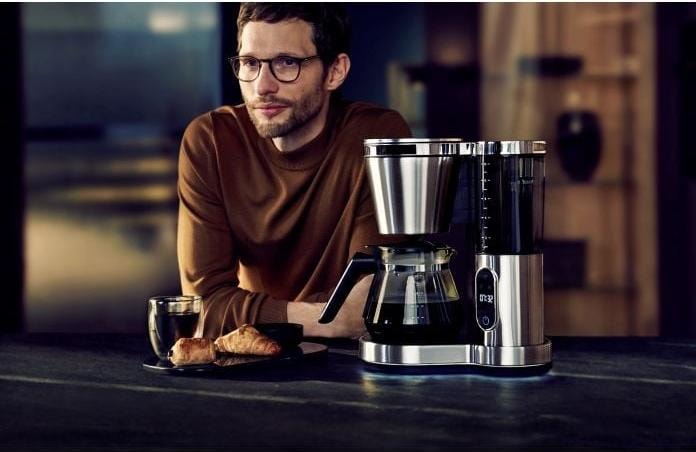 Produktbild WMF Lumero Filterkaffeemaschine mit Glaskanne