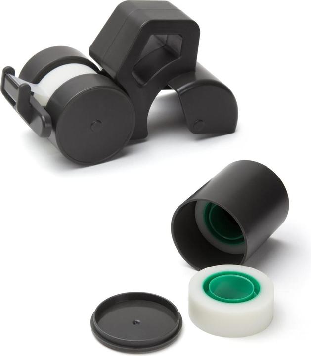 Actual product image Ototo Roller Tape - Glue roller