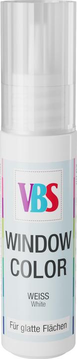 Image du produit VBS Window Color, 20 ml (20 ml)