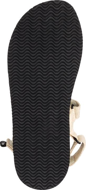 Produktbild Jack Wolfskin Ecostride 2 Sandal W (40.5)