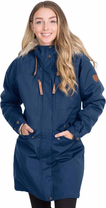 Actual product image Trespass UTTP4818 P (XS)