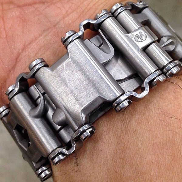 Produktbild Leatherman Tread (29 Funktionen)